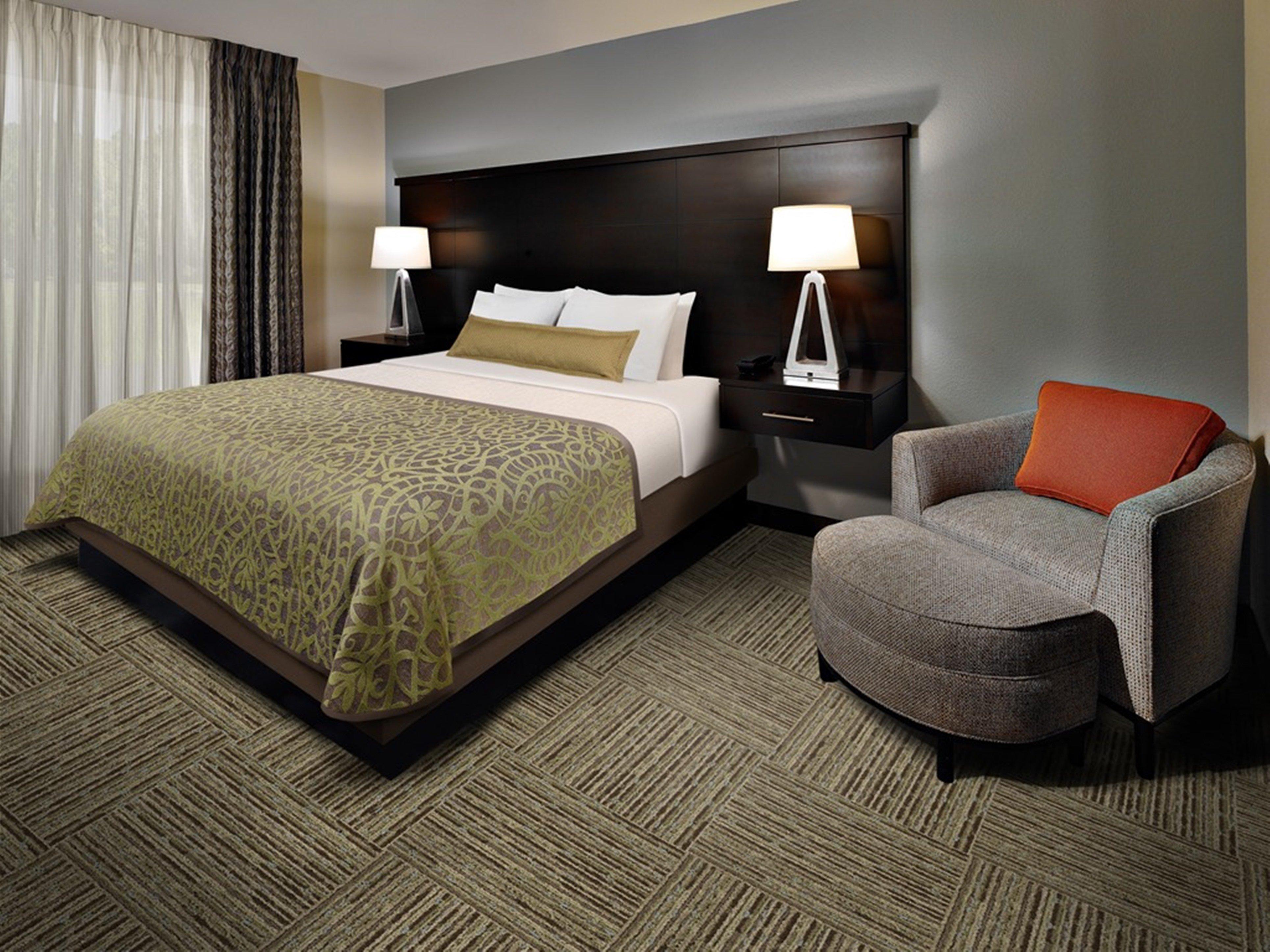 Staybridge Suites Dearborn By Ihg Exterior foto