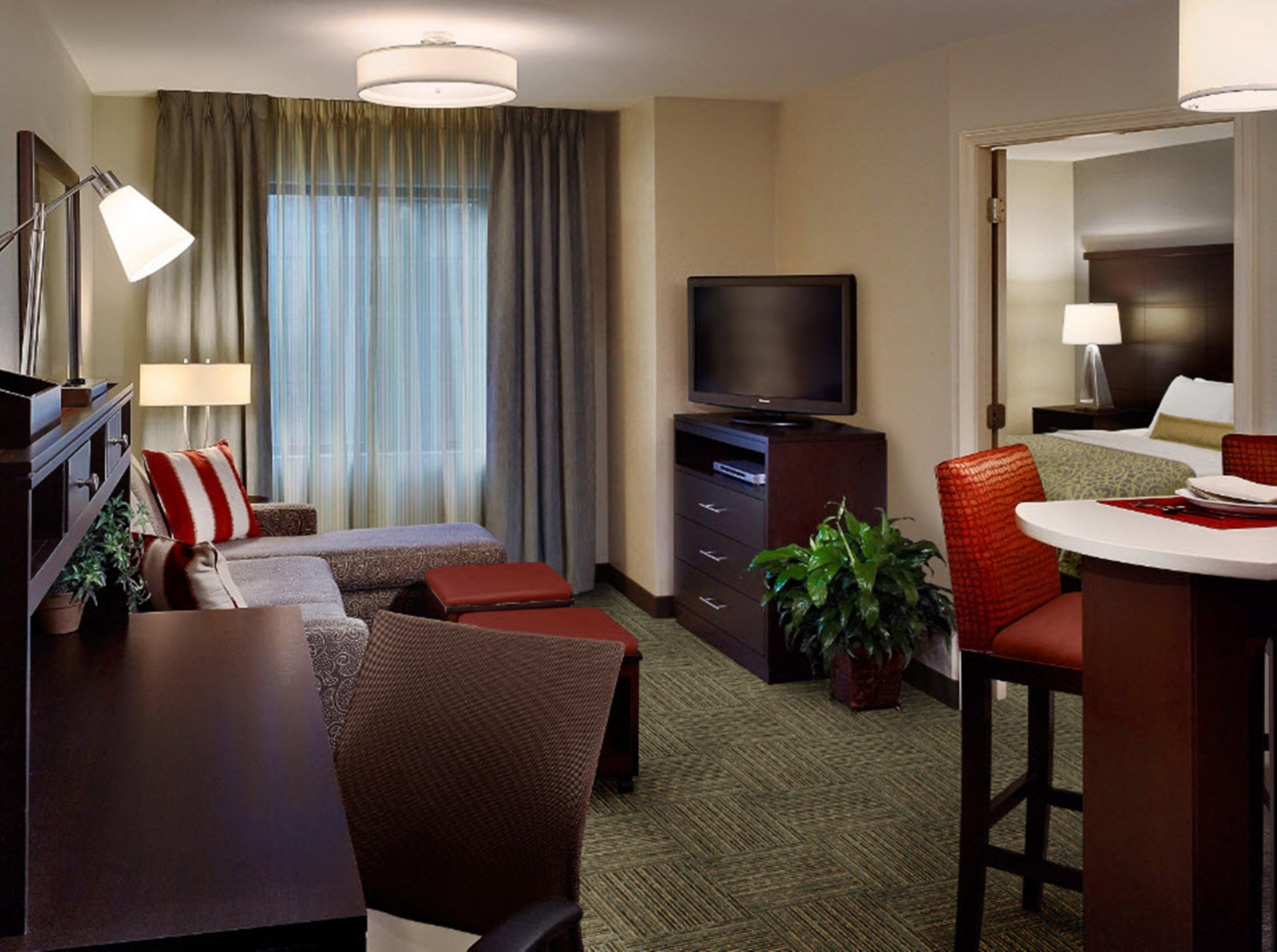 Staybridge Suites Dearborn By Ihg Exterior foto