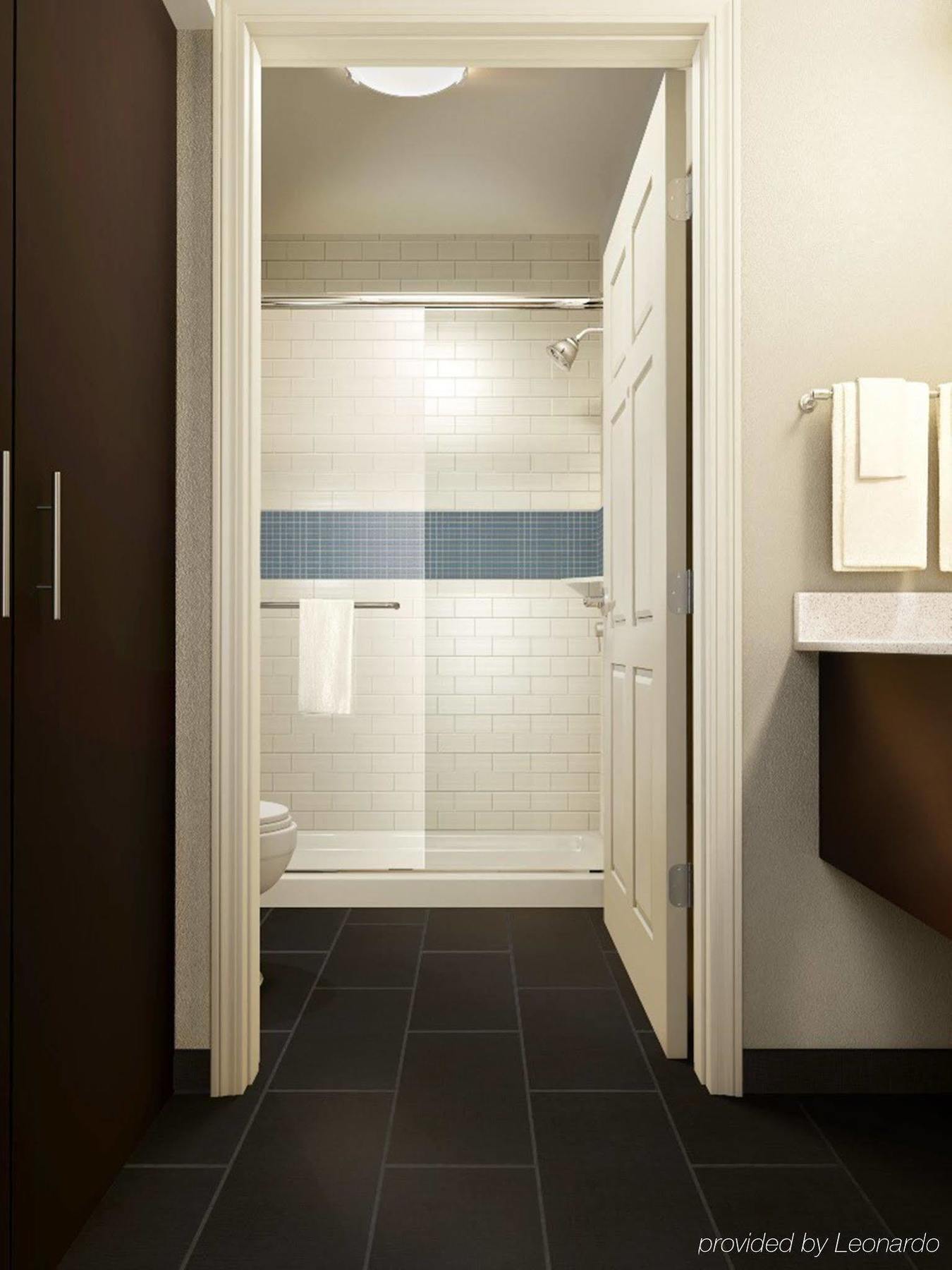 Staybridge Suites Dearborn By Ihg Exterior foto